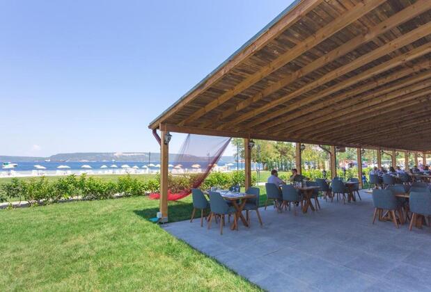 Sunsan Hotel Çanakkale - Görsel 3