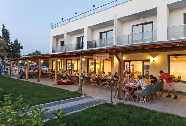 Sunsan Hotel Çanakkale - Görsel 9