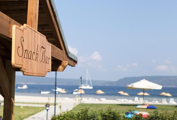 Sunsan Hotel Çanakkale - Görsel 5