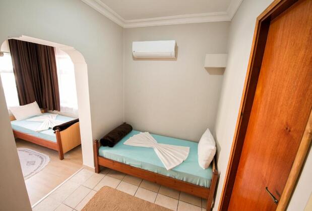 Yellow Rose Pansiyon - Görsel 13