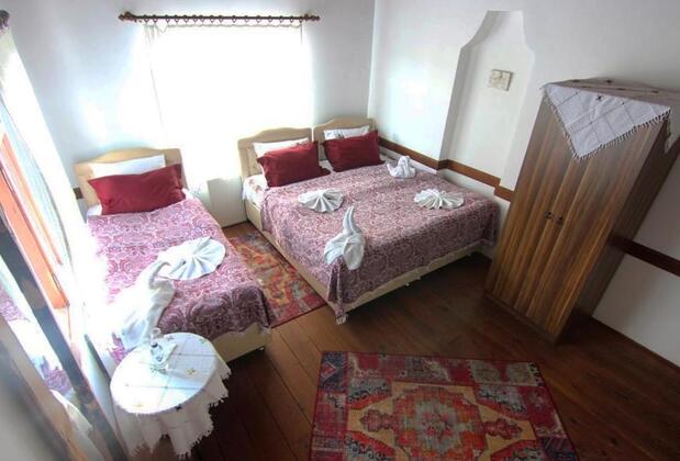 Badeli Konak Safranbolu - Görsel 23