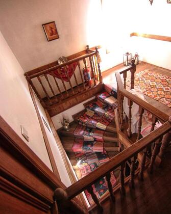 Badeli Konak Safranbolu - Görsel 29