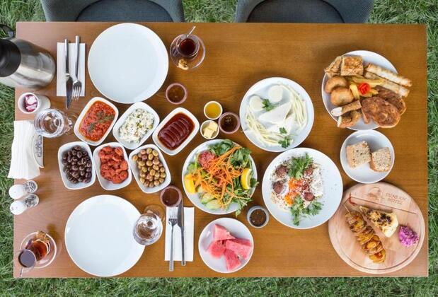 Sunsan Hotel Çanakkale - Görsel 11