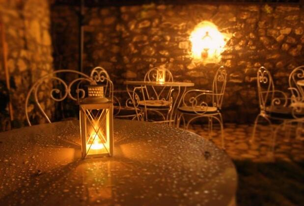 Badeli Konak Safranbolu - Görsel 6