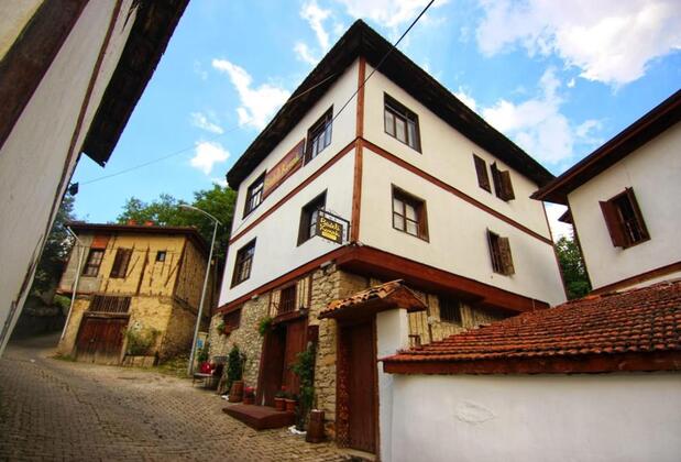 Badeli Konak Safranbolu - Görsel 27