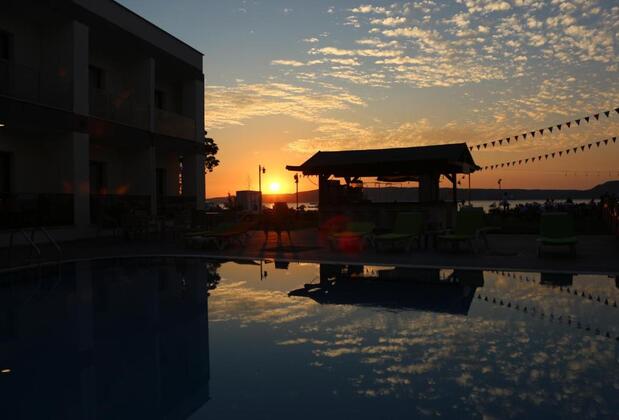 Sunsan Hotel Çanakkale - Görsel 47