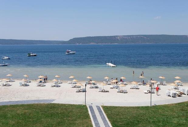 Sunsan Hotel Çanakkale - Görsel 13