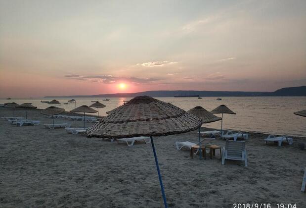 Sunsan Hotel Çanakkale - Görsel 16