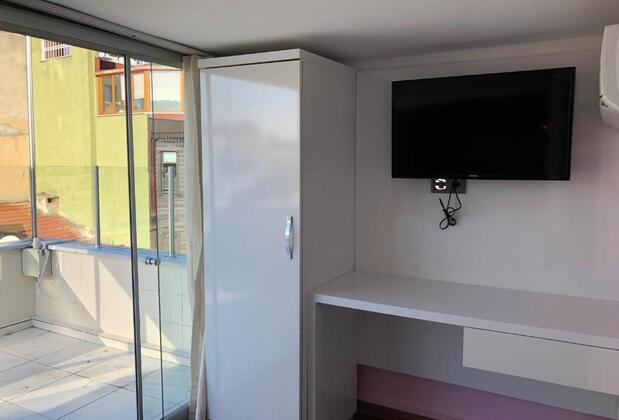 Hotel Antique Istanbul - Görsel 10