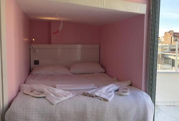 Hotel Antique Istanbul - Görsel 12