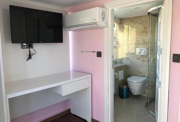 Hotel Antique Istanbul - Görsel 13