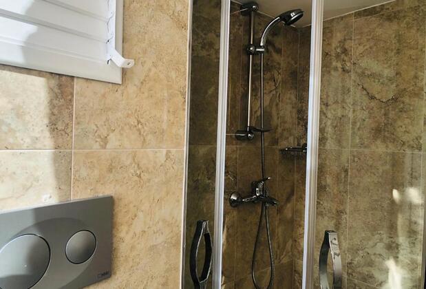 Hotel Antique Istanbul - Görsel 16