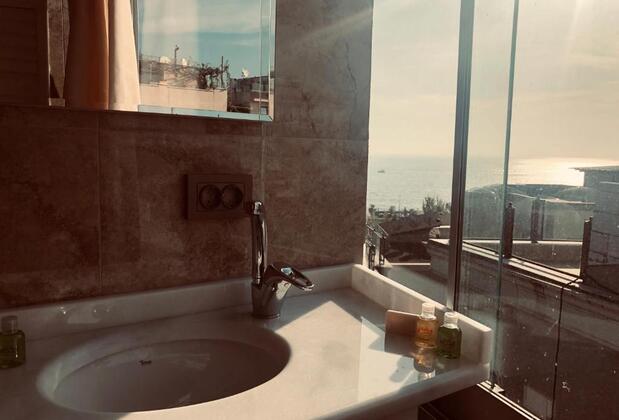 Hotel Antique Istanbul - Görsel 15