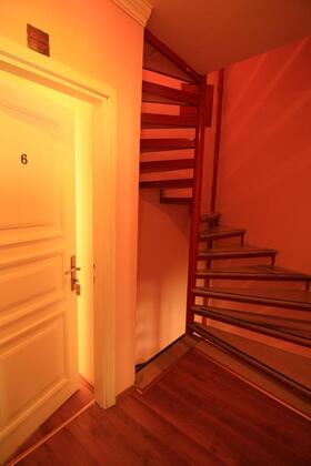 Hotel Antique Istanbul - Görsel 8