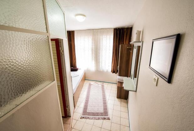 Yellow Rose Pansiyon - Görsel 16