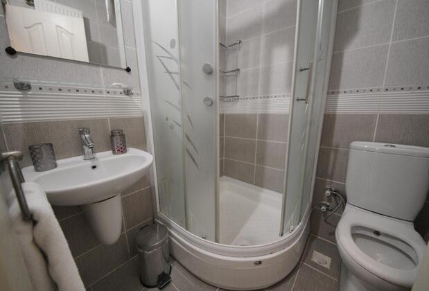 Topkapı Apartments - Görsel 12