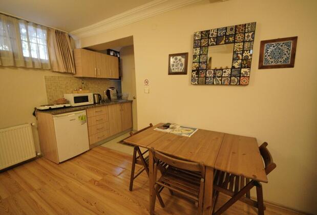 Topkapı Apartments - Görsel 4