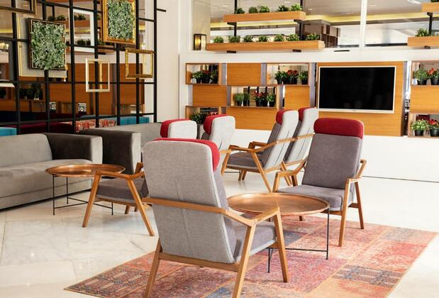 Konaktepe Otel - Görsel 6