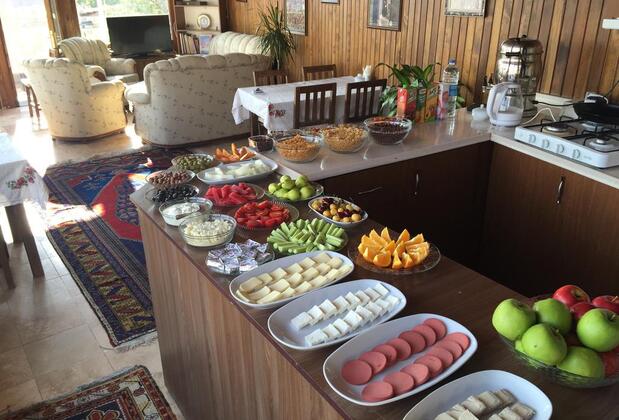 Gedik Cave Hotel - Görsel 11