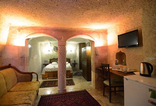 Gedik Cave Hotel - Görsel 15