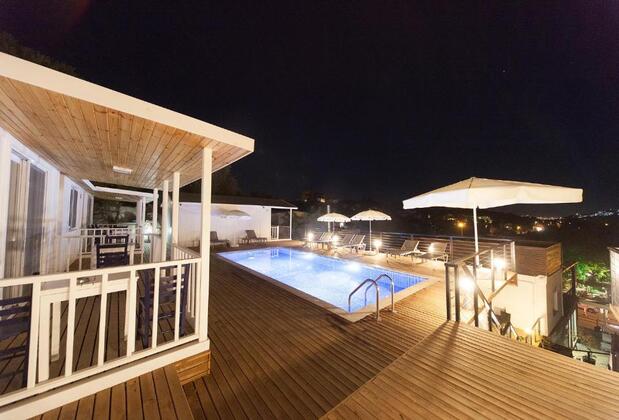 Metins Gümüşlük Otel - Görsel 10