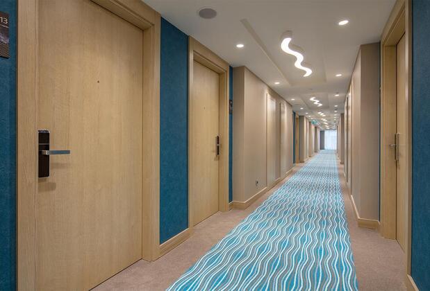 Hampton by Hilton Kahramanmaraş - Görsel 19