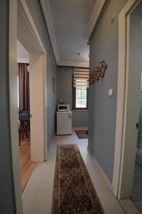 Topkapı Apartments - Görsel 11