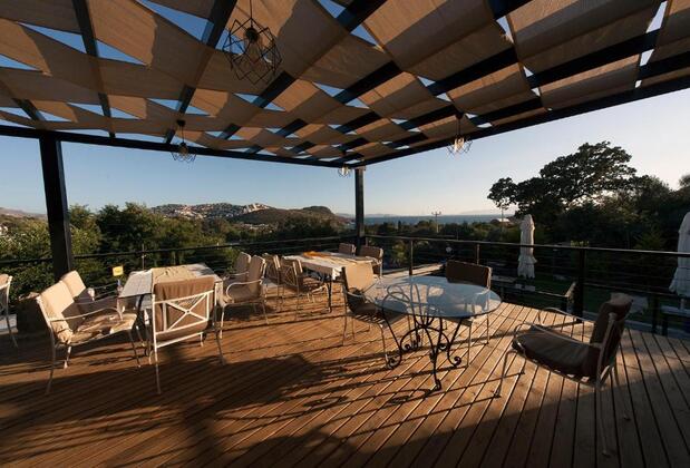 Metins Gümüşlük Otel - Görsel 3