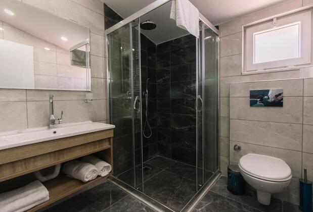 Melrose House Hotel - Görsel 45