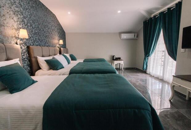 Melrose House Hotel - Görsel 36