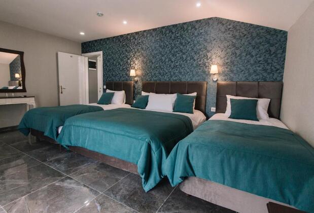 Melrose House Hotel - Görsel 37