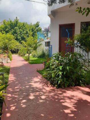 Sunset Boutique Hotel Apartments - Görsel 40