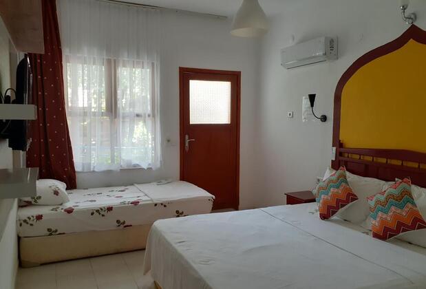 Sunset Boutique Hotel Apartments - Görsel 37