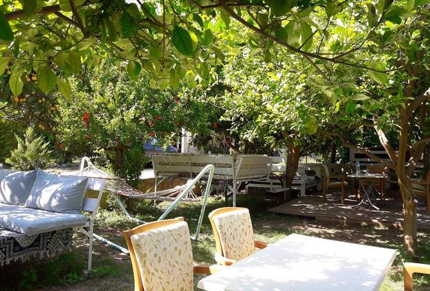 Sunset Boutique Hotel Apartments - Görsel 41