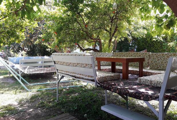 Sunset Boutique Hotel Apartments - Görsel 38