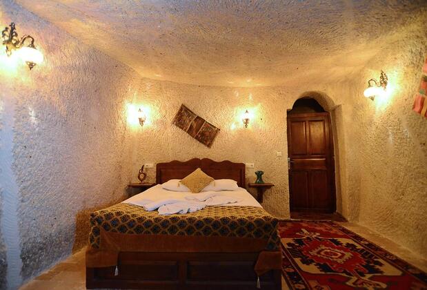 Gedik Cave Hotel - Görsel 16