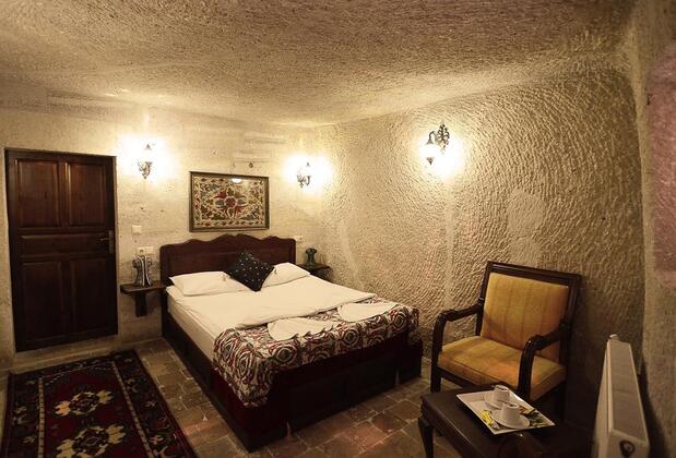 Gedik Cave Hotel - Görsel 17