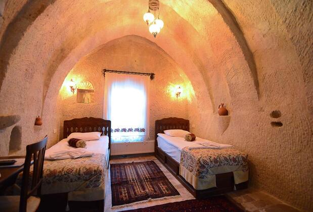 Gedik Cave Hotel - Görsel 18