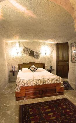 Gedik Cave Hotel - Görsel 20