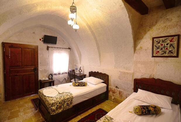 Gedik Cave Hotel - Görsel 22