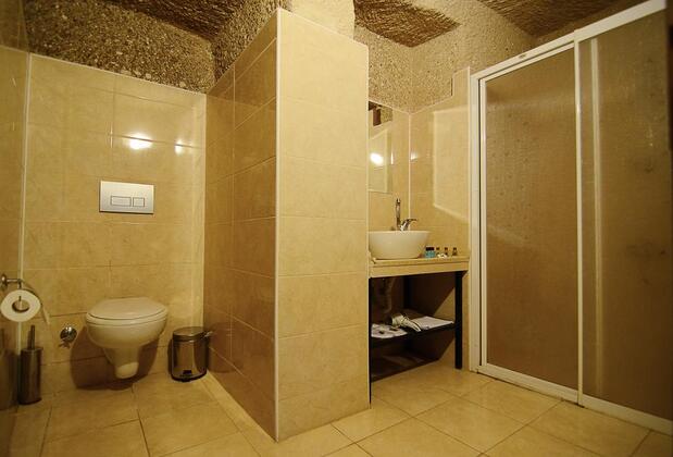 Gedik Cave Hotel - Görsel 23