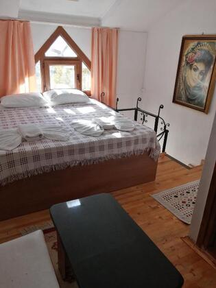 Jasmin Apart Otel - Görsel 36