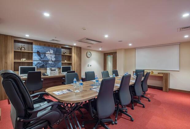 Hampton by Hilton Kahramanmaraş - Görsel 14