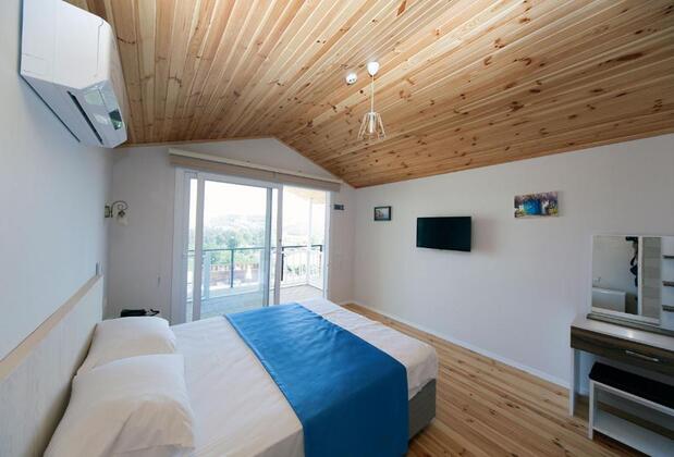 Metins Gümüşlük Otel - Görsel 6