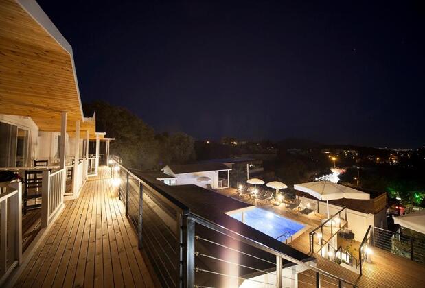 Metins Gümüşlük Otel - Görsel 9