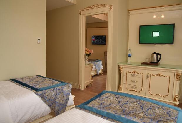 İstasyon Hotel Sirkeci - Görsel 9