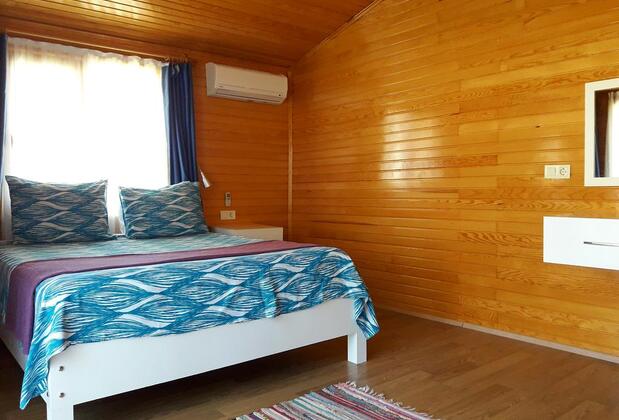 Sunset Boutique Hotel Apartments - Görsel 49