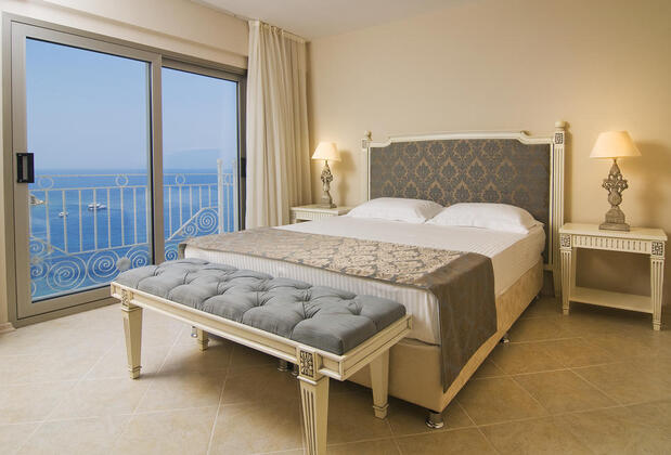 La Vista Boutique Hotel - Görsel 21