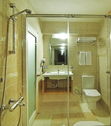 La Vista Boutique Hotel - Görsel 22