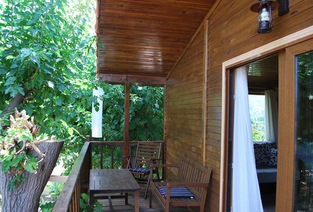 Sunset Boutique Hotel Apartments - Görsel 42